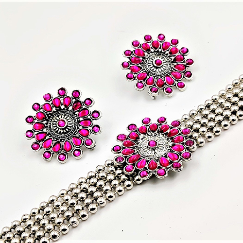 Artificial Neckalces And Chokers