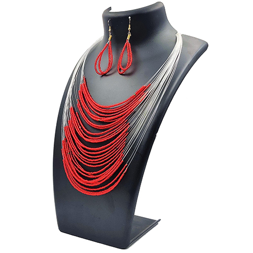 Trendy Necklaces and Chokers