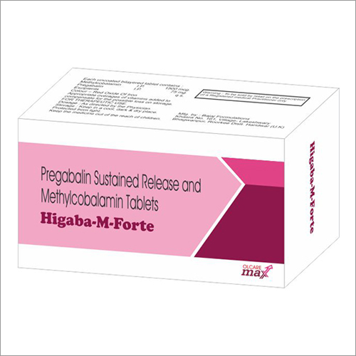 बालिन - एम कैप्सूल