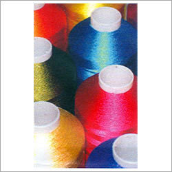 पॉलिएस्टर यार्न्स
