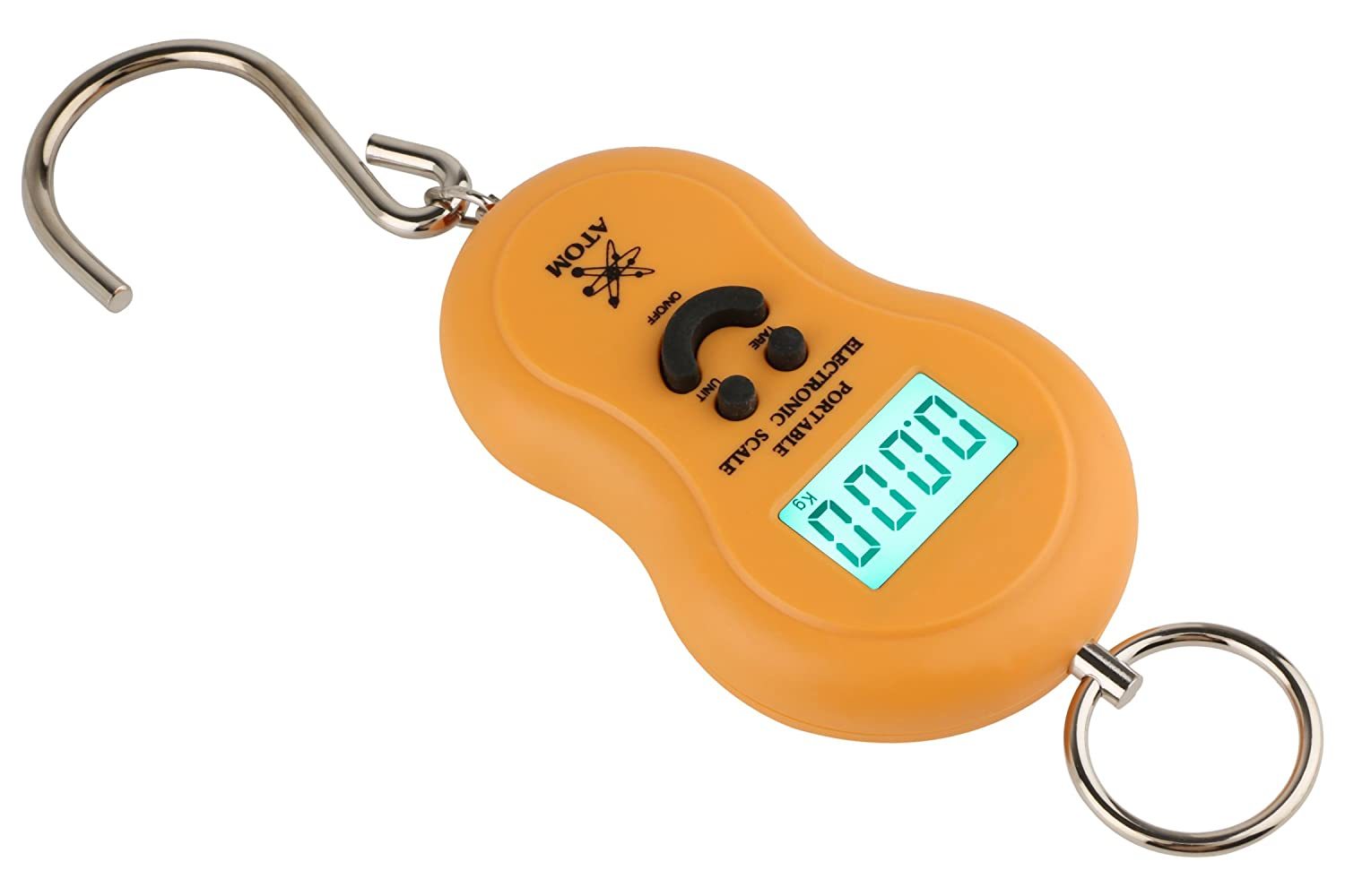 Portable Scale