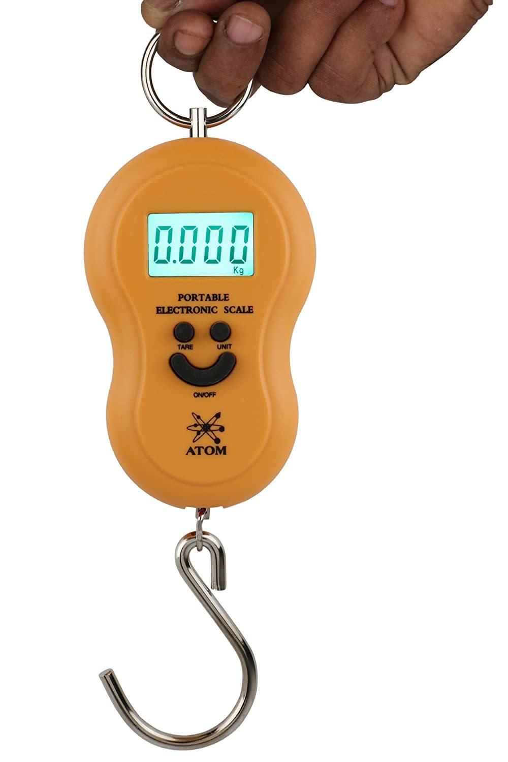Portable Scale