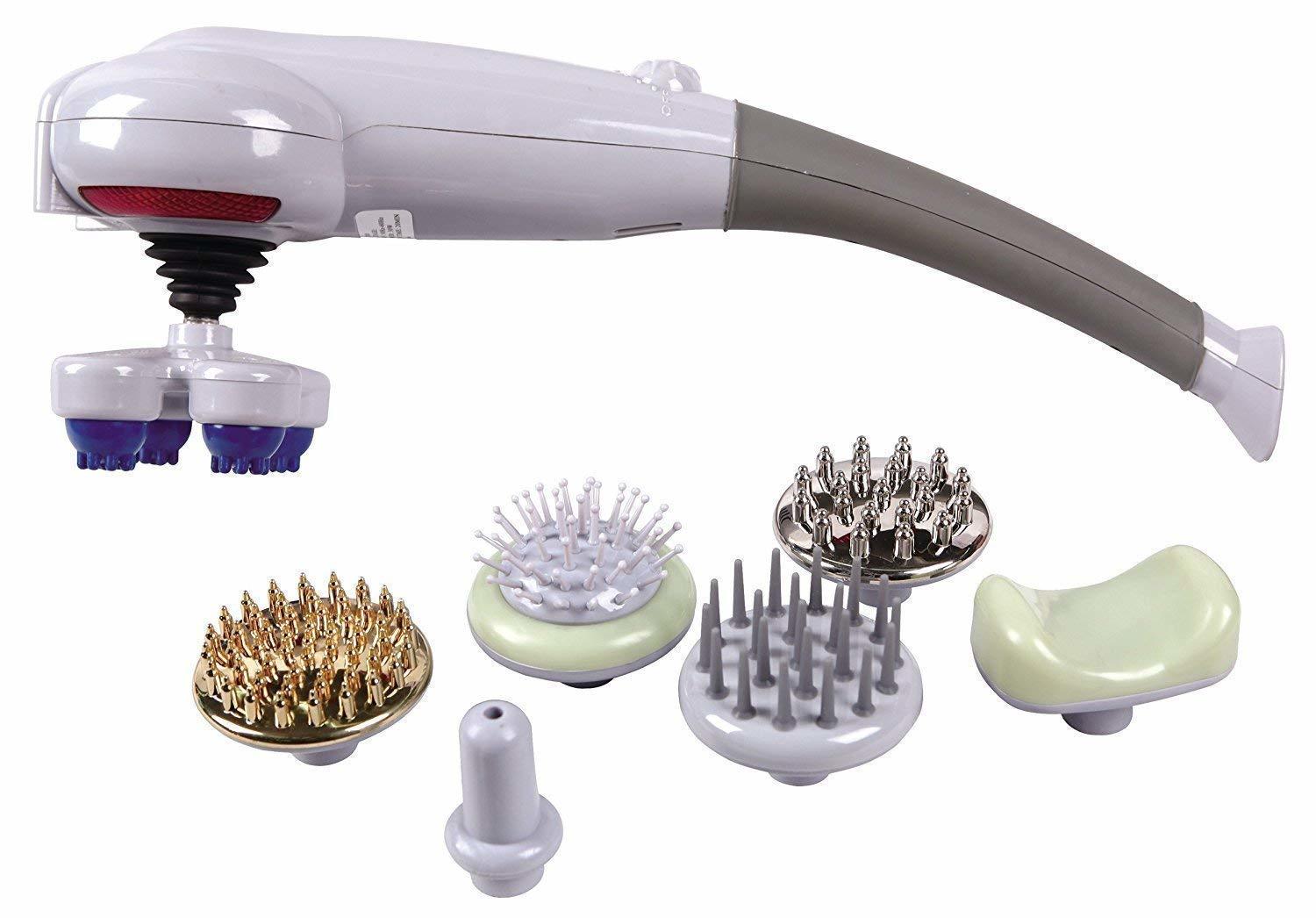 Reduce Stress Full Body Massagers