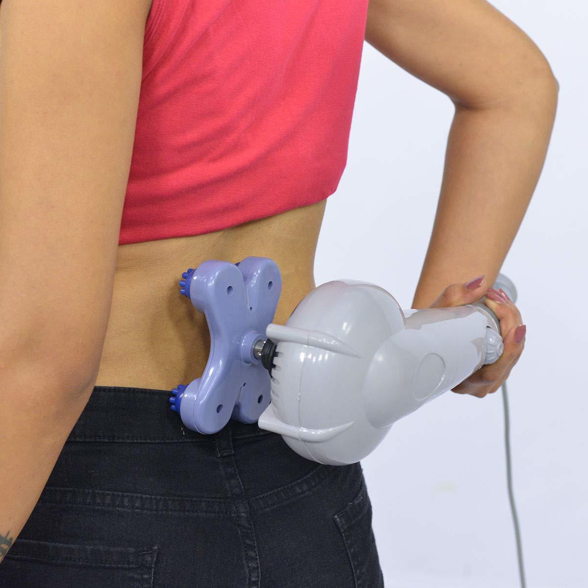 Reduce Stress Full Body Massagers