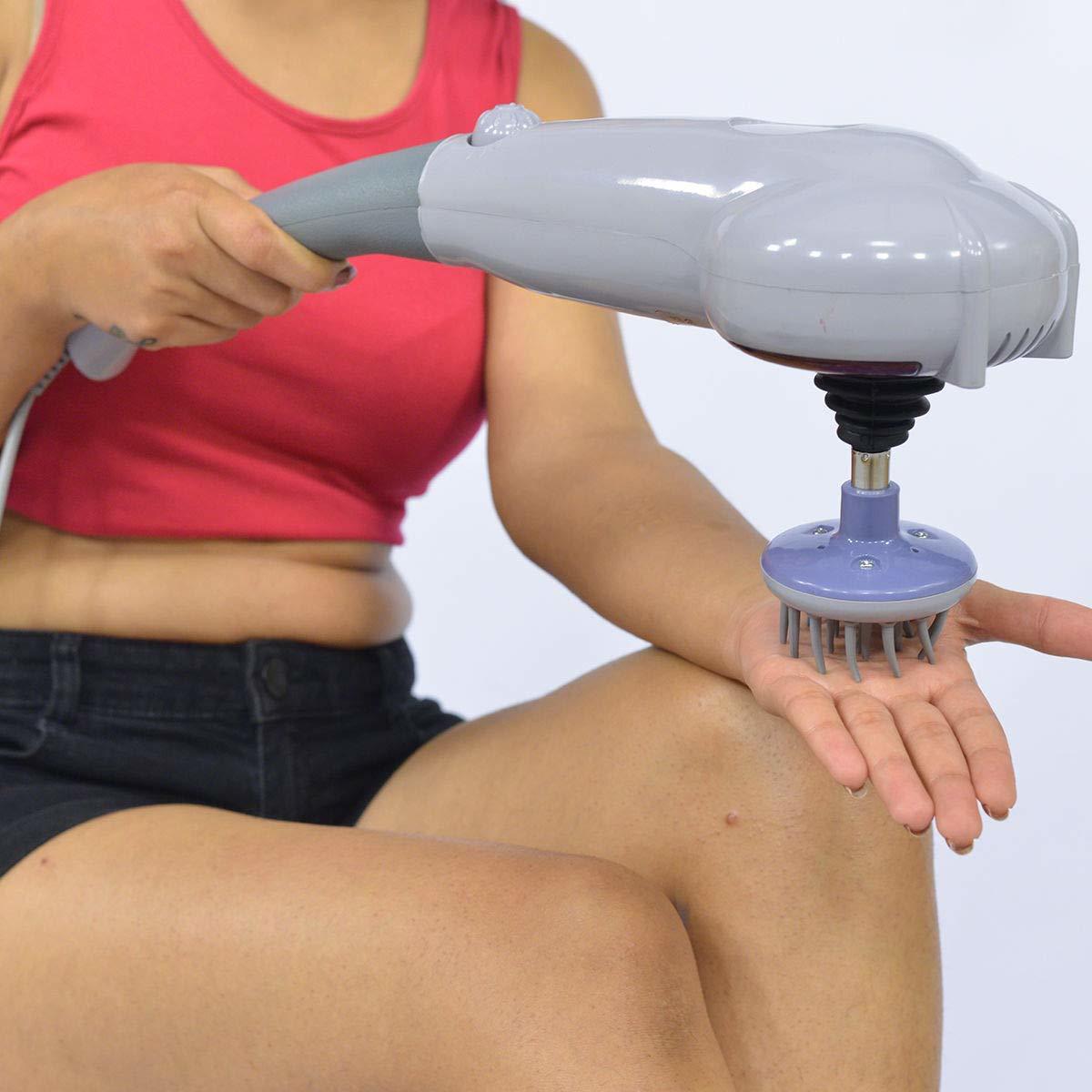 Reduce Stress Full Body Massagers
