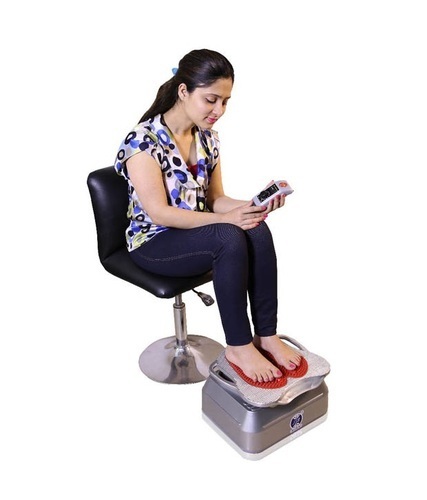 Blood Circulatory Massager Advanced Therapeutic Design, Enhance