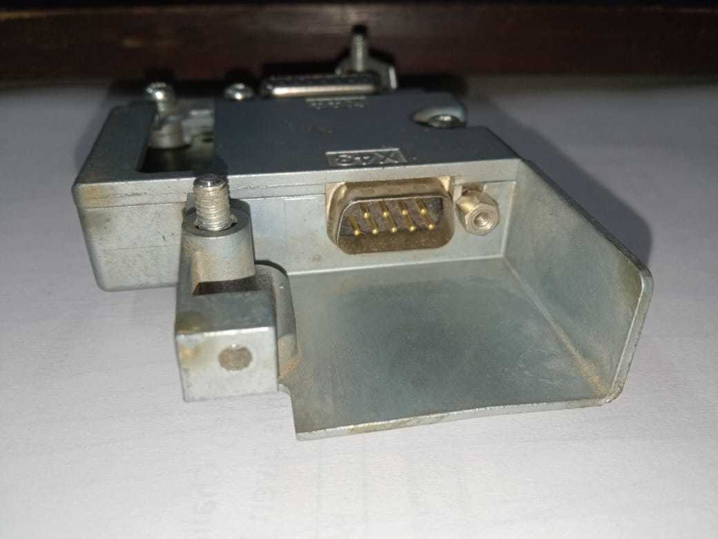 Siemens Ipd Solar Alm 6sl3353-3ae41-0aa4