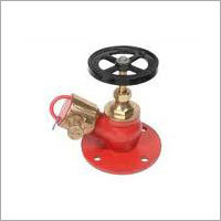 फायर हाइड्रेंट वाल्व