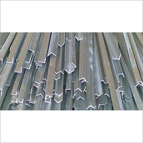 Ms Iron Angle Patti Application: Construction