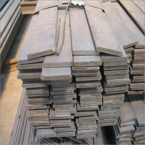 MS Flat Patti - Available in Different Grades & Thicknesses (mm) | Ideal for Versatile Construction Applications