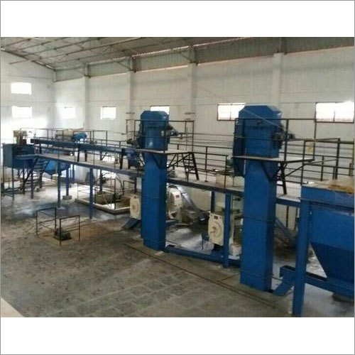Semi Automatic Coconut Oil Processing Machine - Automatic Grade: Semi-Automatic