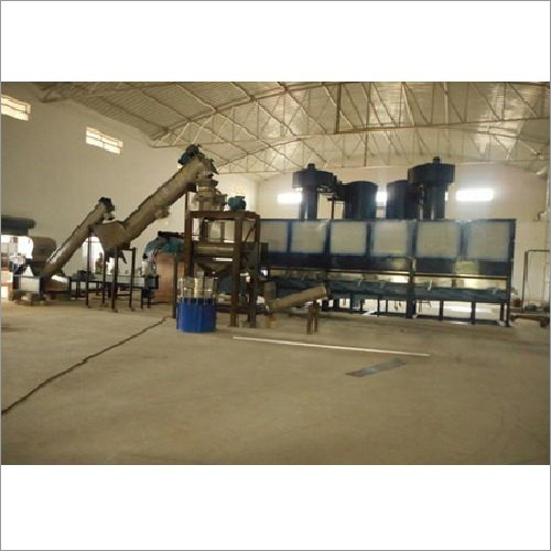Virgin Coconut Oil Extraction Machine - Stainless Steel Build, Non-Computerized Operation - Efficient Oil Extraction Process, Durable Design
