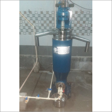 Virgin Coconut Oil Manufacturing Machine - Stainless Steel Build , Manual Operation for Efficient Oil Extraction