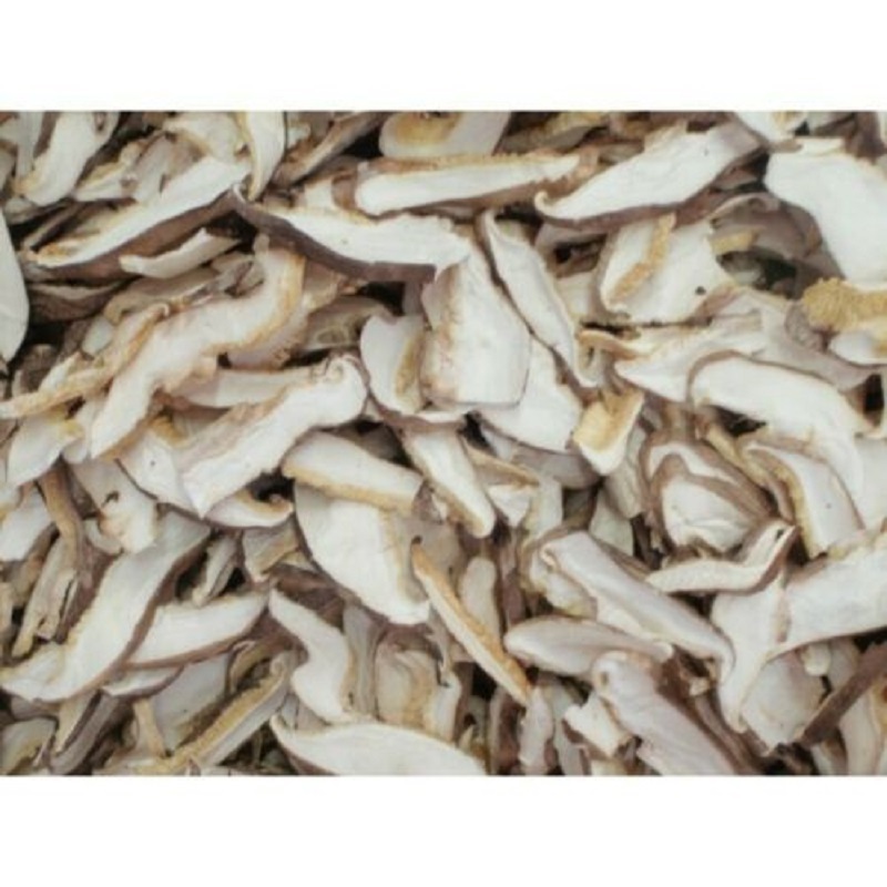 Shitake Mushrooms Dried Slices
