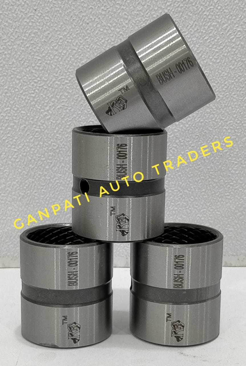 Bush 00-00176 (Steel)