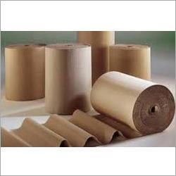 Single Face Corrugated Rolls