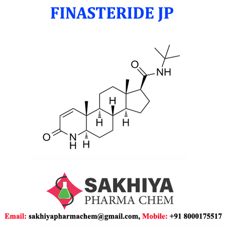 Finasteride Boiling Point: 137