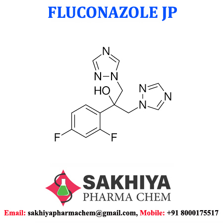 Fluconazole Boiling Point: 139