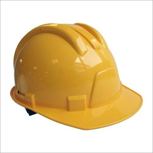 Construction Safety Helmet