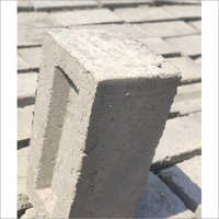 ग्रे इंटरलॉकिंग पेवर ब्लॉक