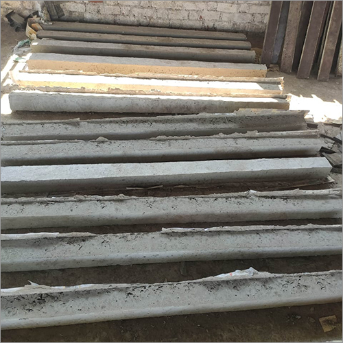 Miter Stone Block