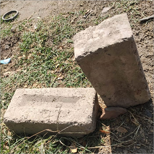 Miter Stone Block