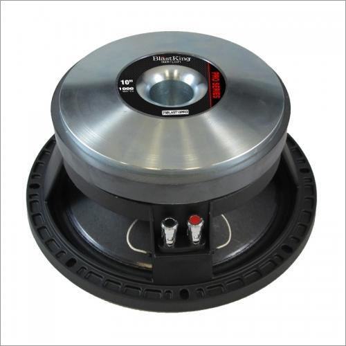 Frequency Transducer - High Precision, Compact Design | Optimal Frequency Response And Durable Performance