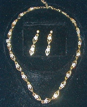 Jewellery