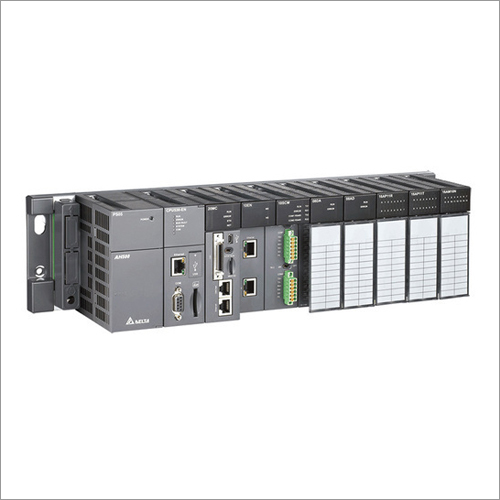 Gray Ah Series Plc System