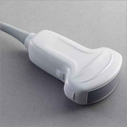 Plastic Ultrasound Probes Application: Hospital