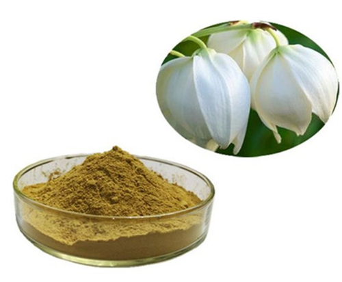 Yucca Extract Animal Feed (Yucca Schidigera Extract)