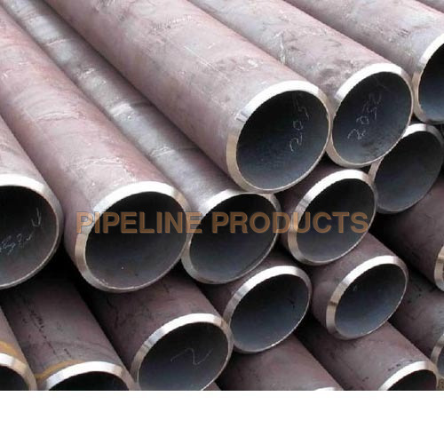 Mild Steel Ms Pipe