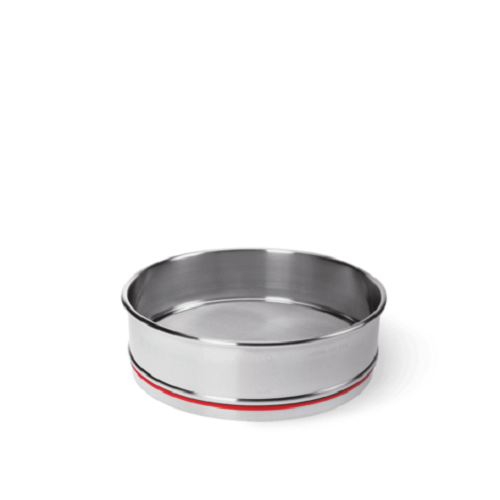 Tqc Sheen Vf9905 Test Sieves Stainless Steel 200X50Mm Application: Yes