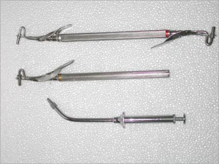 Amalgam Carriers