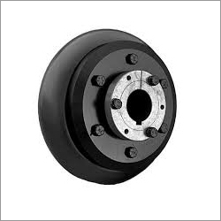 Tyre Coupling