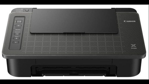 Canon Pixma Ts307 Printer Black Print Speed: 7.7 Images Per Minute Ppm