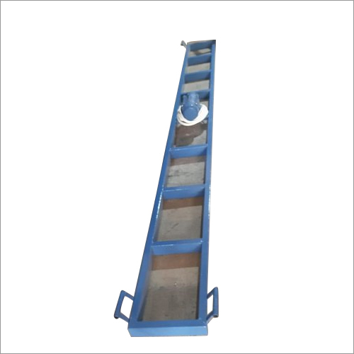 Semi-Automatic Screed Vibrator
