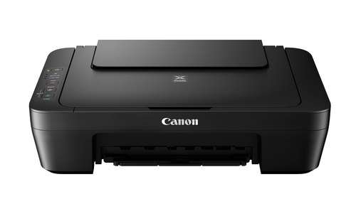 Canon Pixma Mg2570 Printer Black Print Speed: 8.0Ipm Mono Ppm