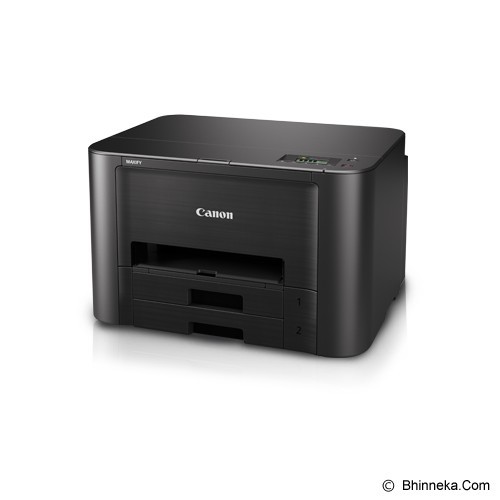 Canon Maxify Ib4170 Printer Black Print Speed: 32.5Ppm Mono Ppm