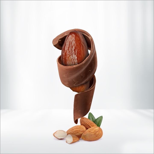 Chocolate Dates