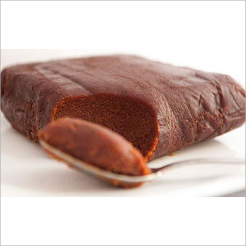 Dates Paste