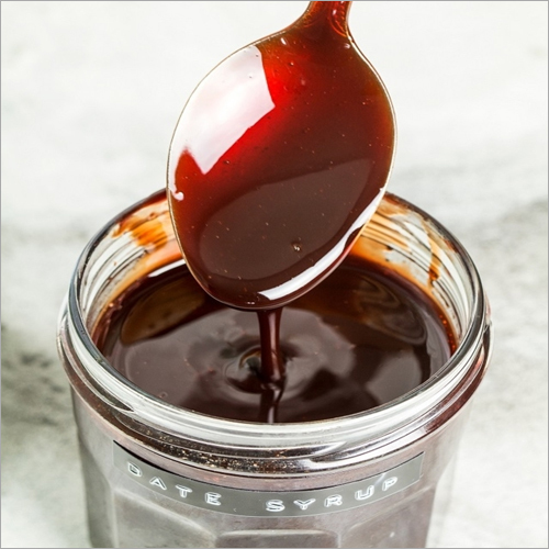 Dates Syrup