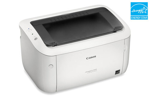 White Canon Image Class Lbp6030W Printer
