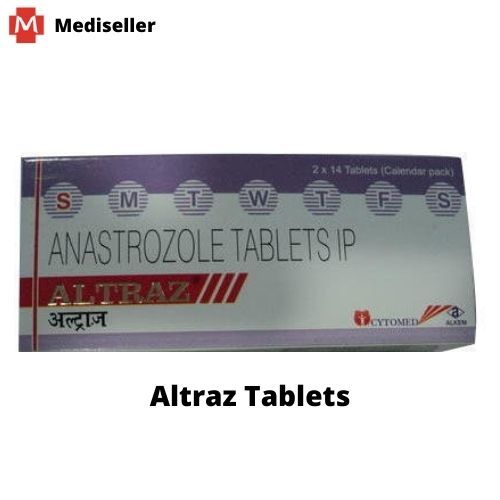 Altraz Tablet