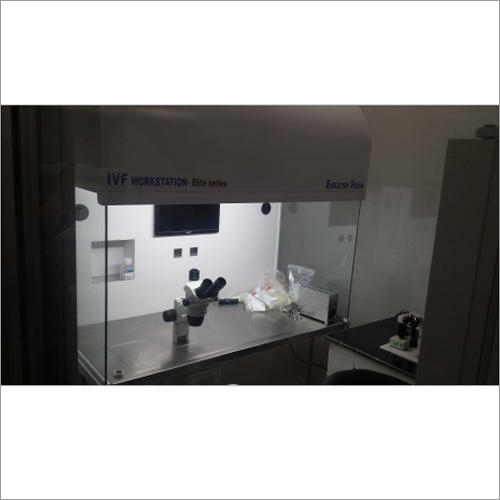 आईवीएफ वर्कस्टेशन