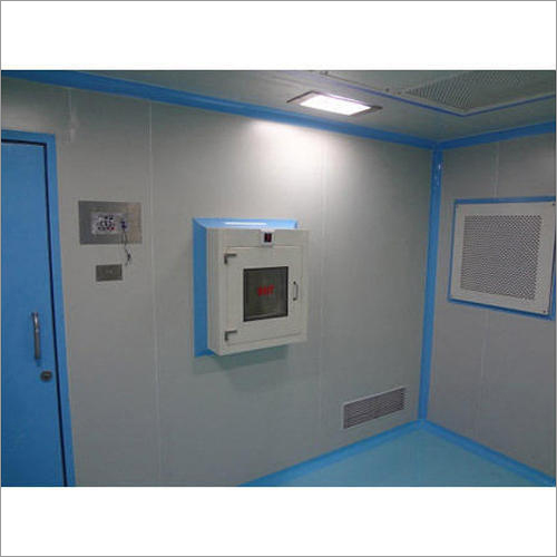 मॉड्यूलर आईवीएफ लैब