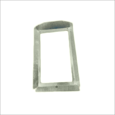 एल्युमिनियम रेक्टेंगल शेप एलईडी रिफ्लेक्टर