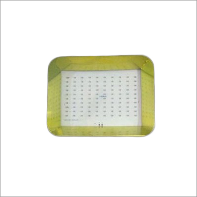 एल्यूमीनियम 10 वाट फ्लड लाइट रिफ्लेक्टर