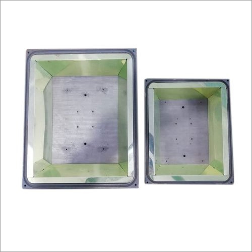 एल्यूमीनियम 100 वाट फ्लड लाइट रिफ्लेक्टर