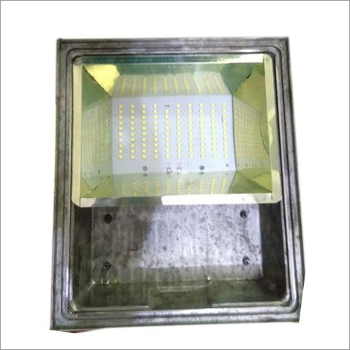 एल्यूमीनियम 60 वाट फ्लड लाइट रिफ्लेक्टर